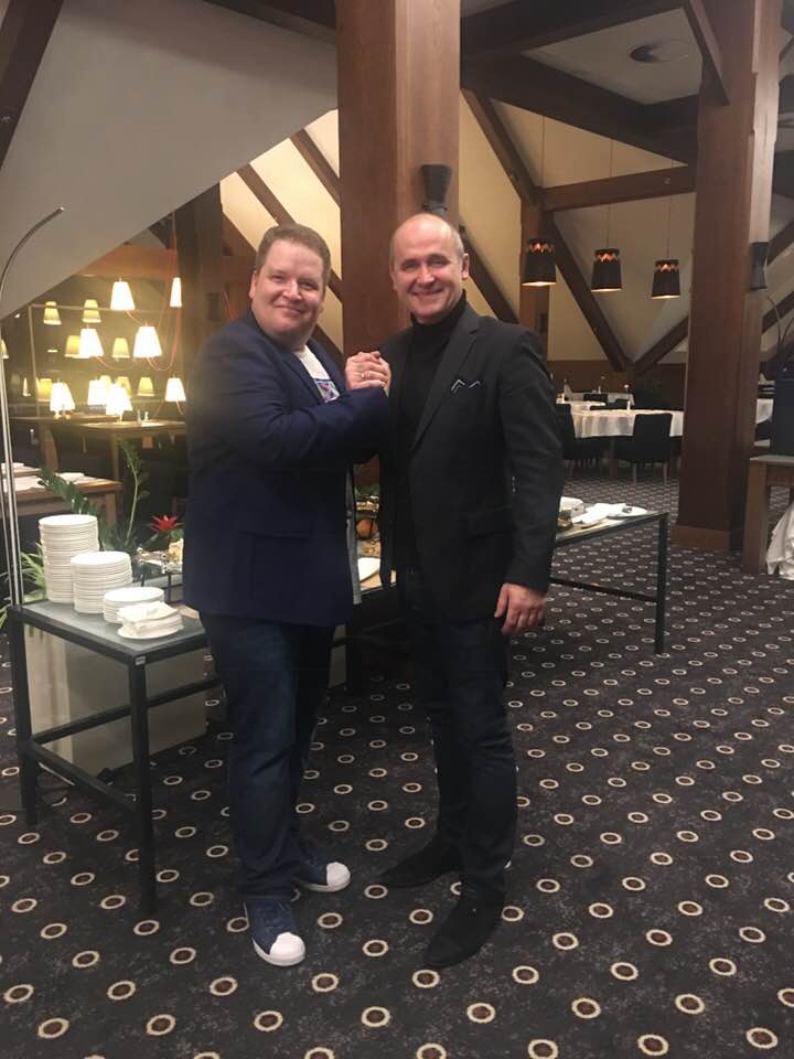 Mariusz Zieliński - Photo 8